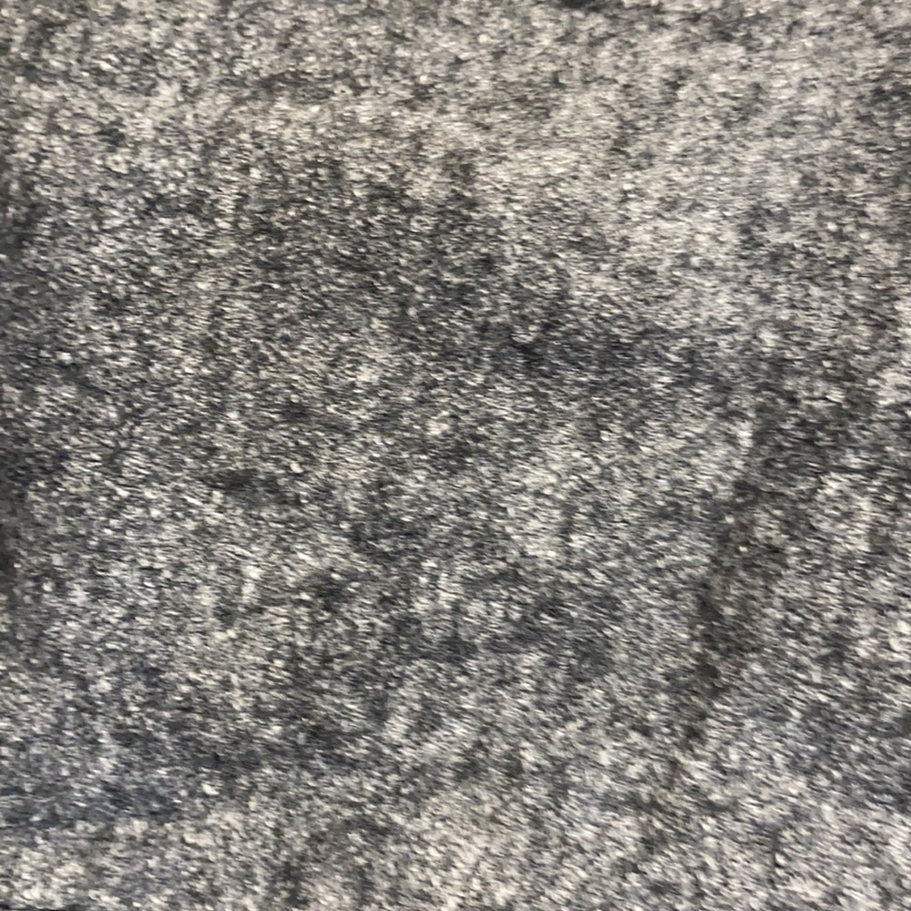 NWT Casting LA gray wool sleeveless jacket. - Picture 5 of 5